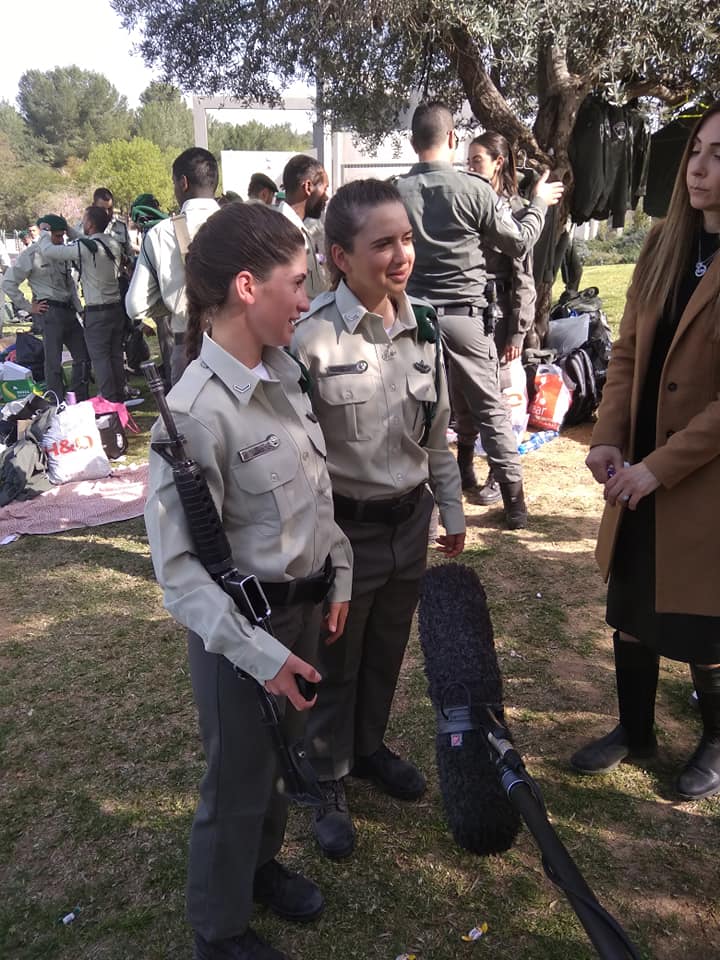 צילום: פייסבוק של גיא מלכא