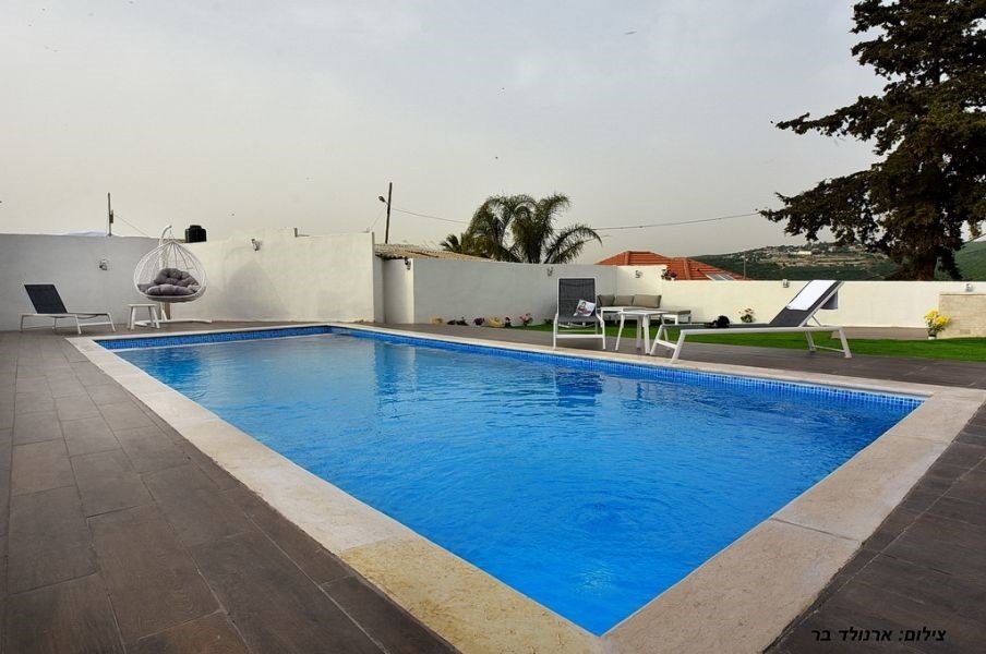 צילום ארנולד בר