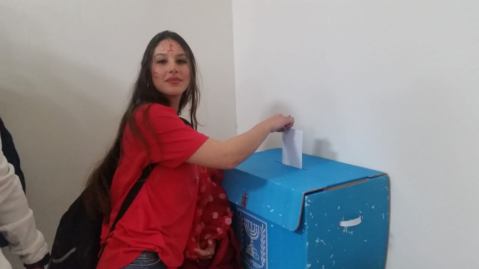 צילום יאיר הרוש