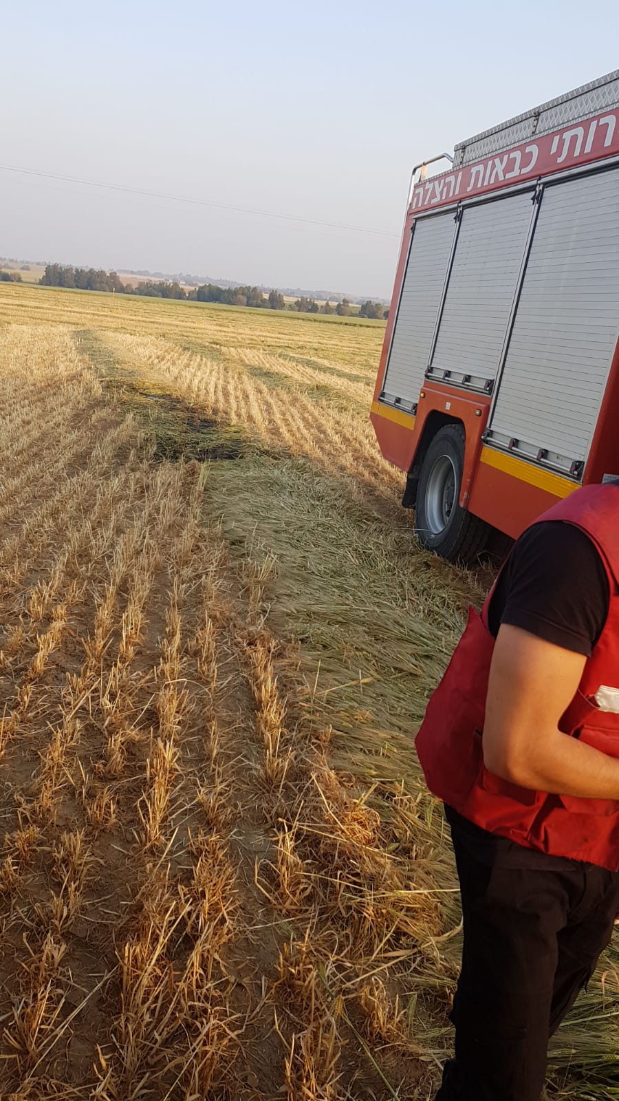 דוברות כבה דרום