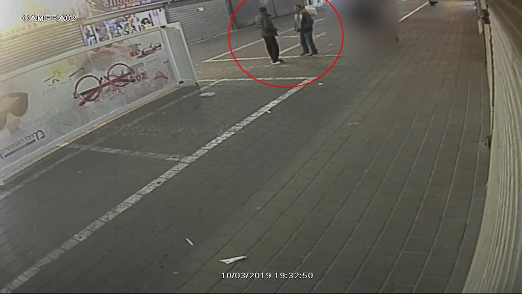 דוברות משטרה