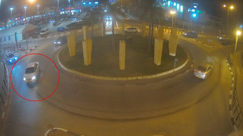 דוברות משטרה