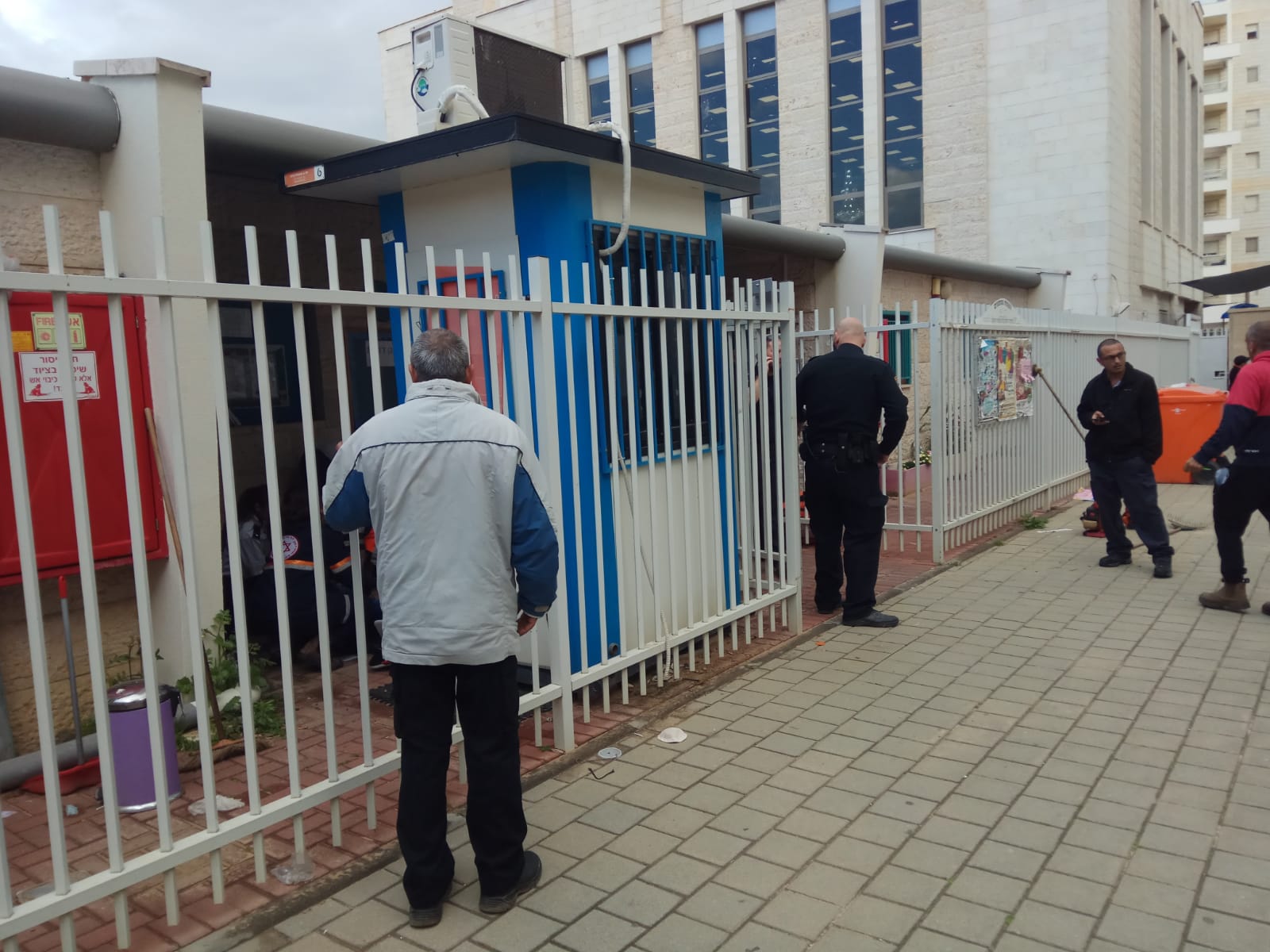 צילום: באדיבות תושבים