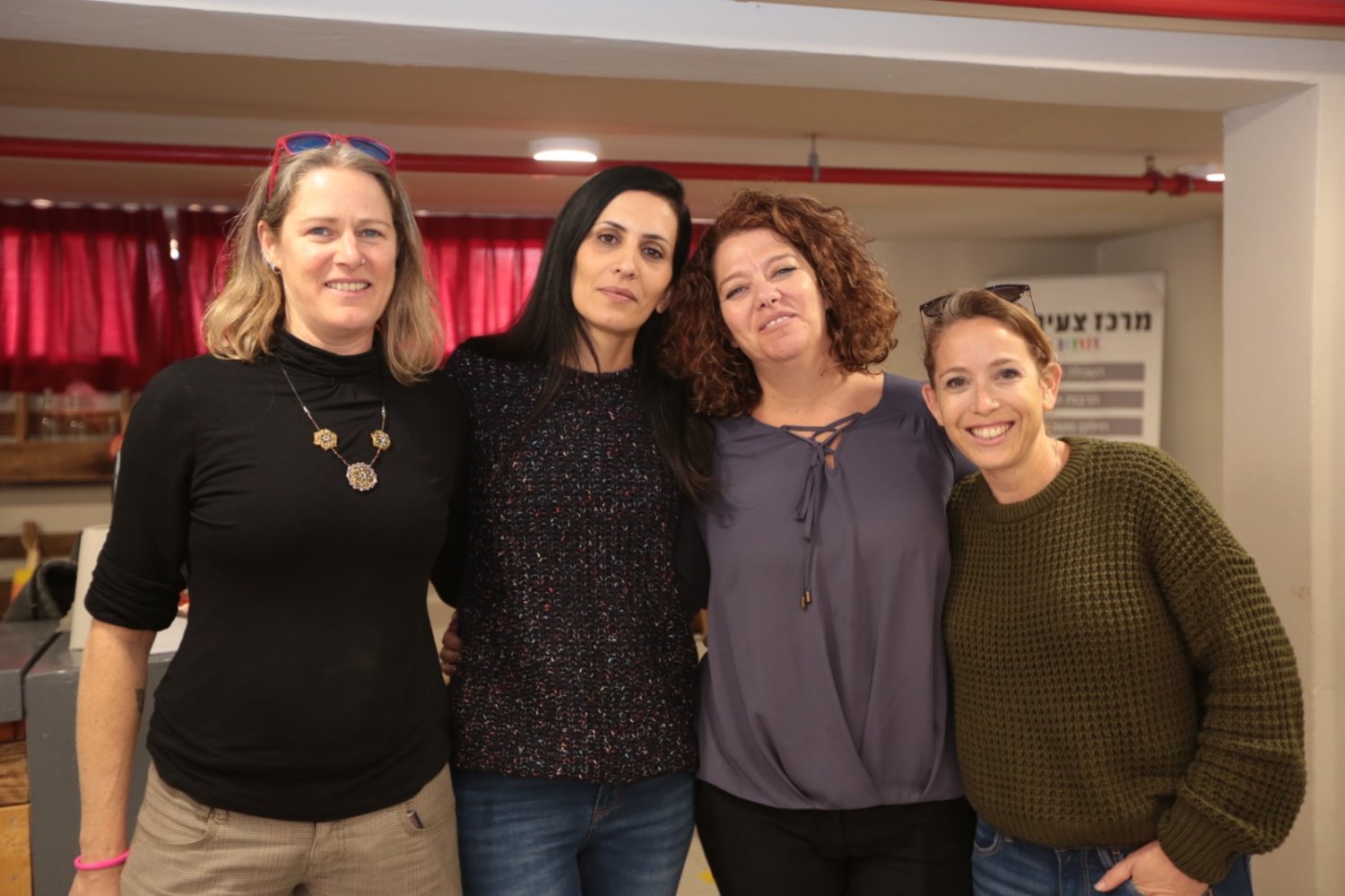 צילום תומר שונם