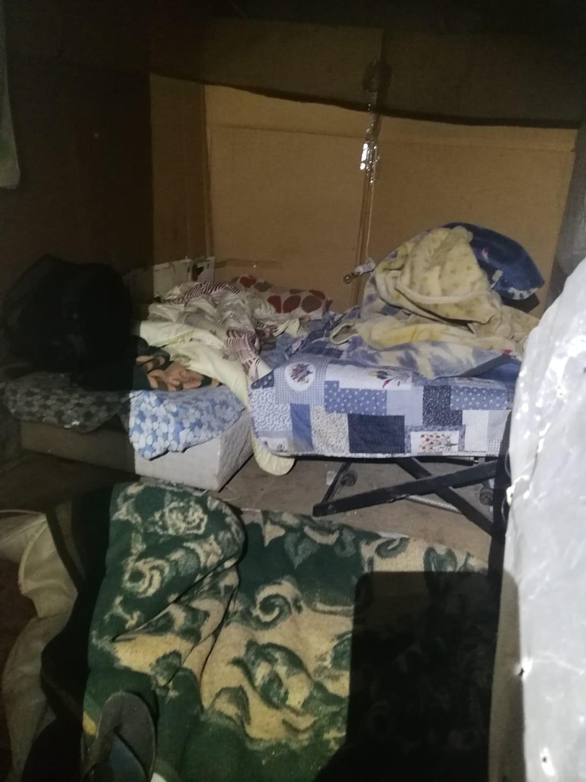 דוברות משטרה