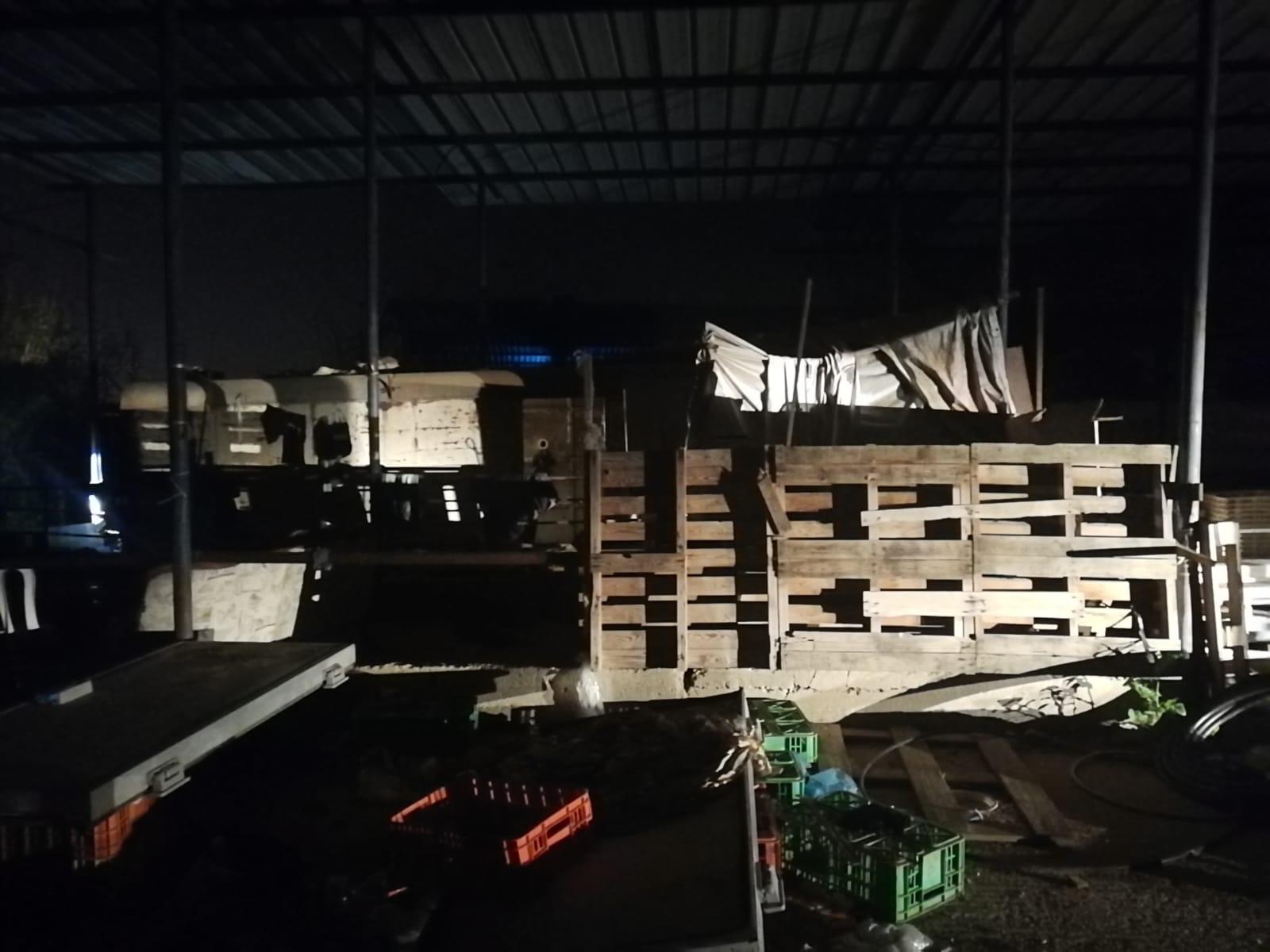 דוברות משטרה