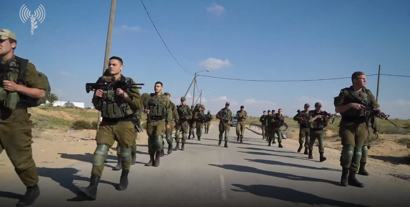 צילום: דובר צה"ל