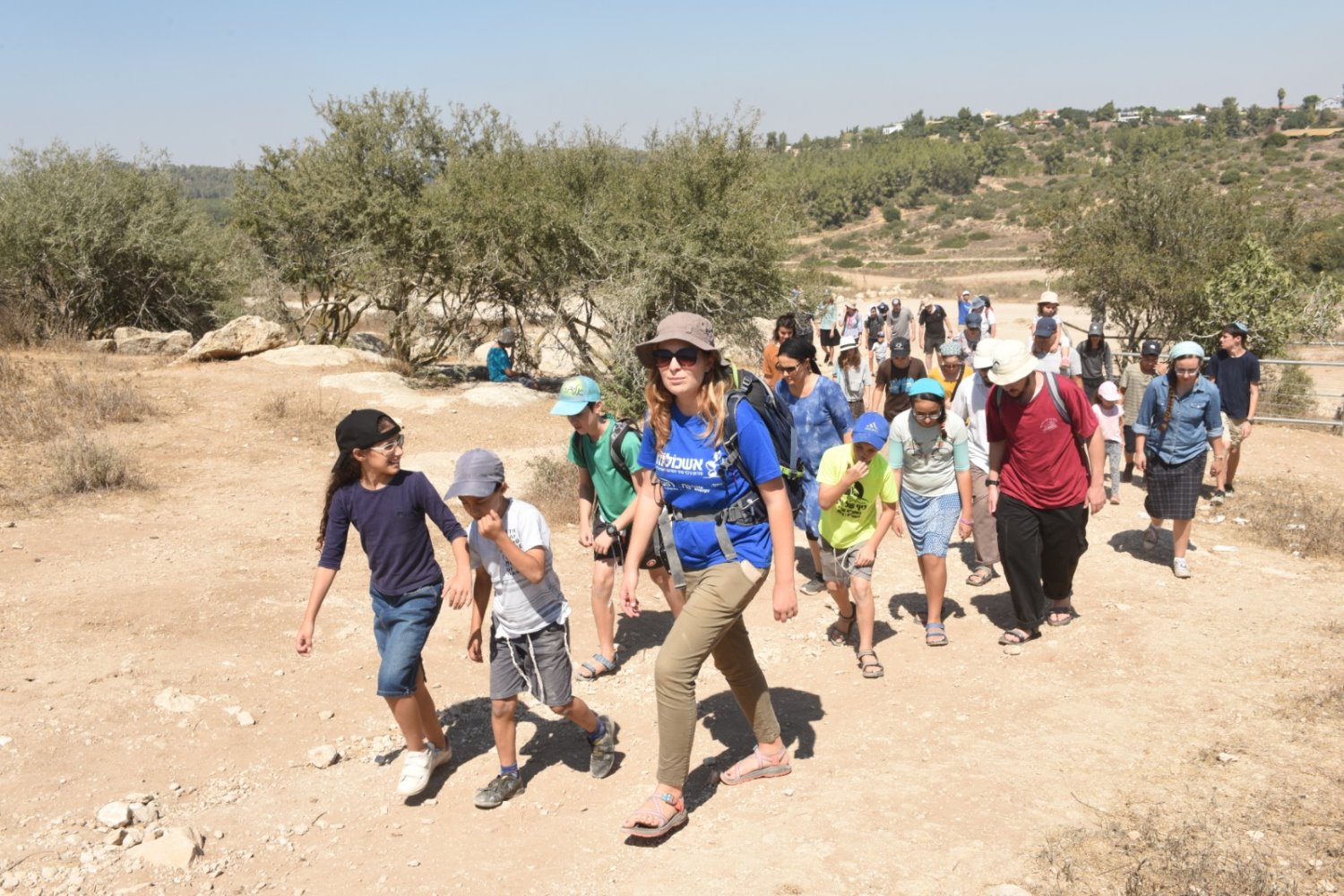 באדיבות אשכולות