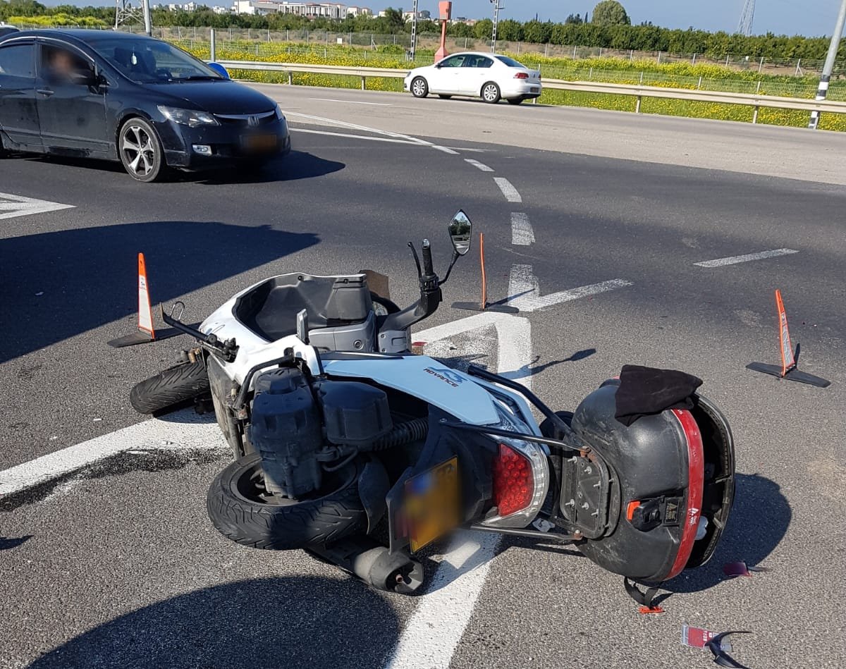 צילום איחוד הצלה