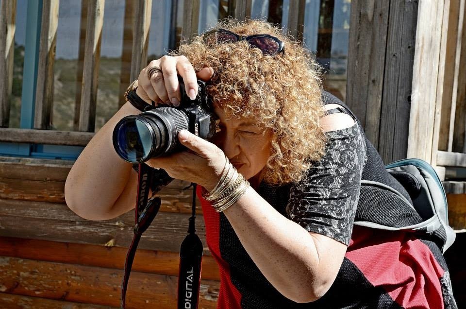 שרי חיימזון