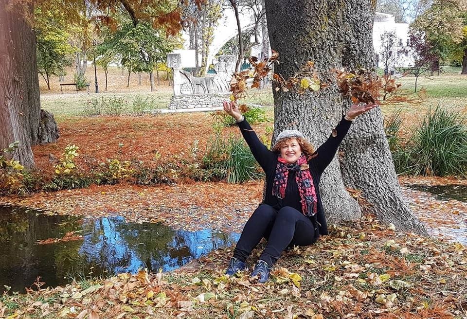 שרי חיימזון