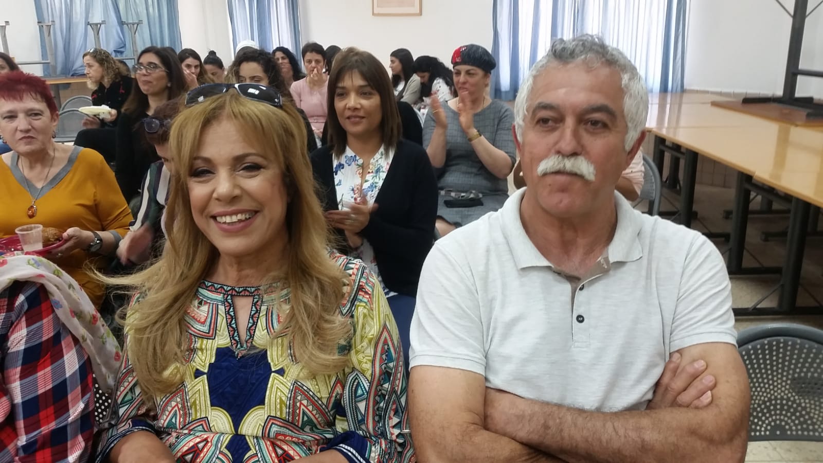 צילום יאיר הרוש