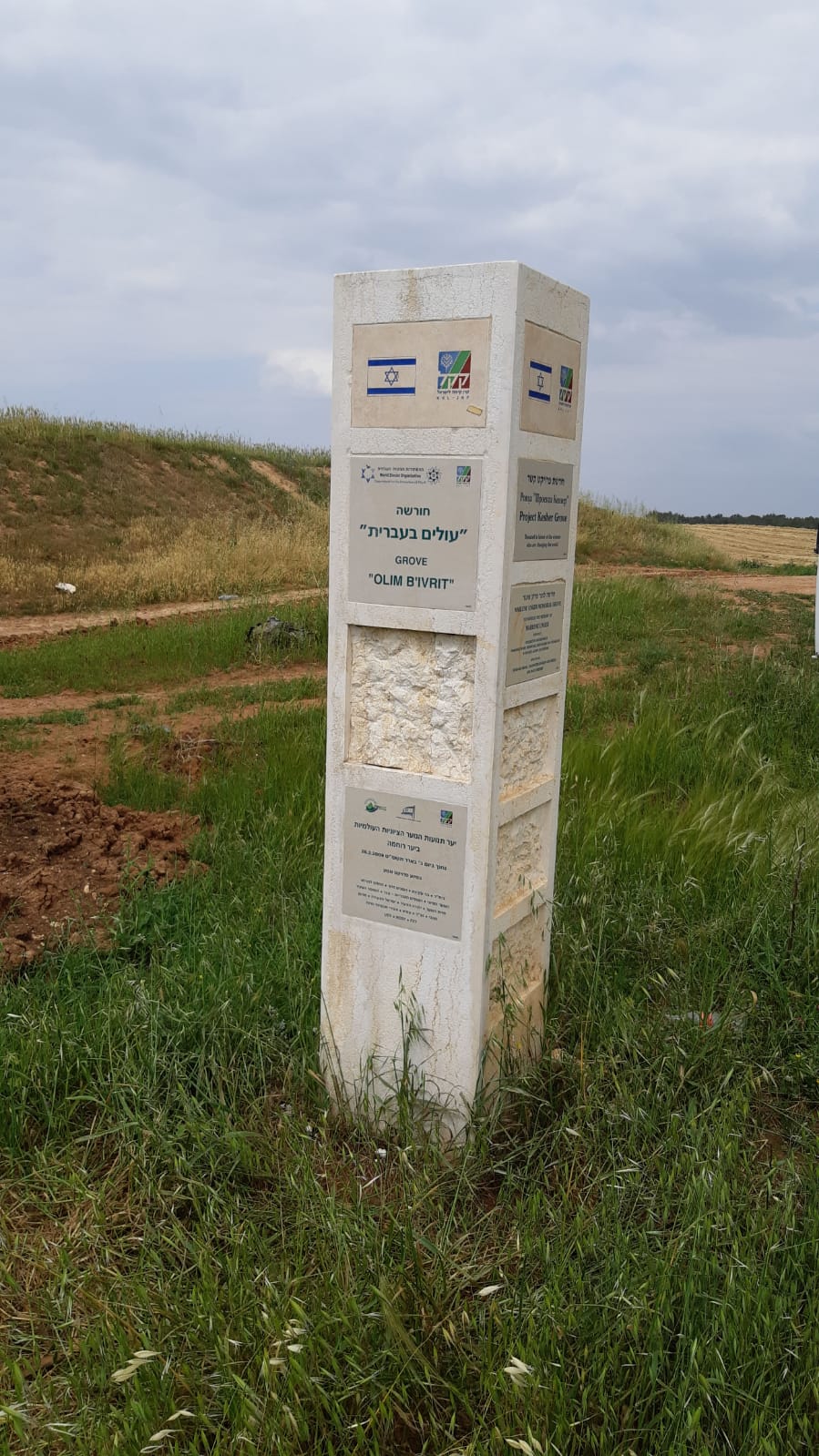 ארכיון קק"ל