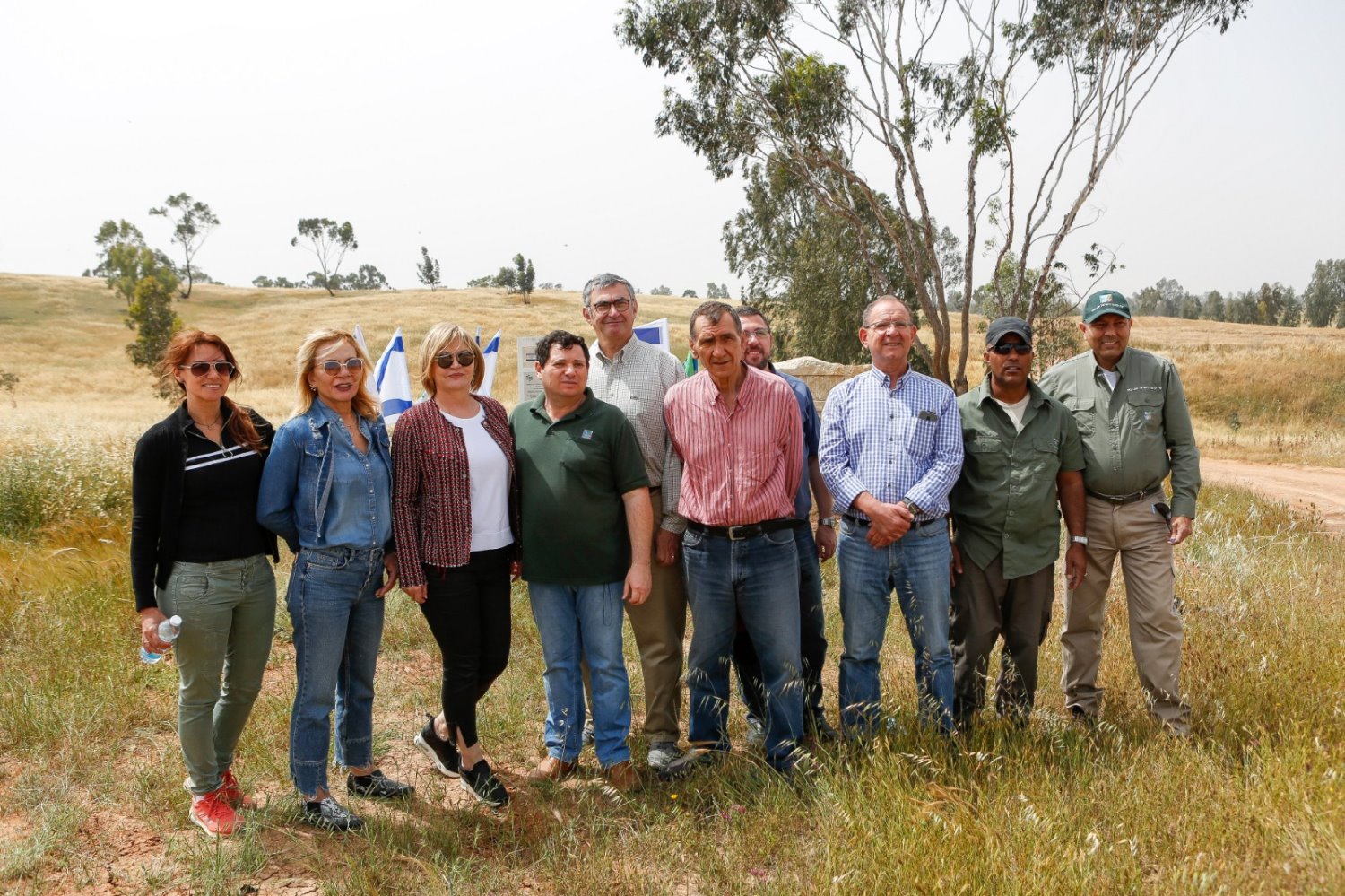 ארכיון קק"ל