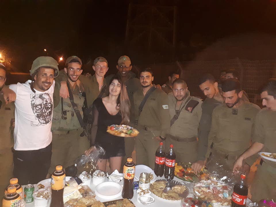 מהשנה שעברה | פייסבוק איציק איטח