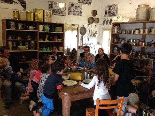 תיירות יד מרדכי