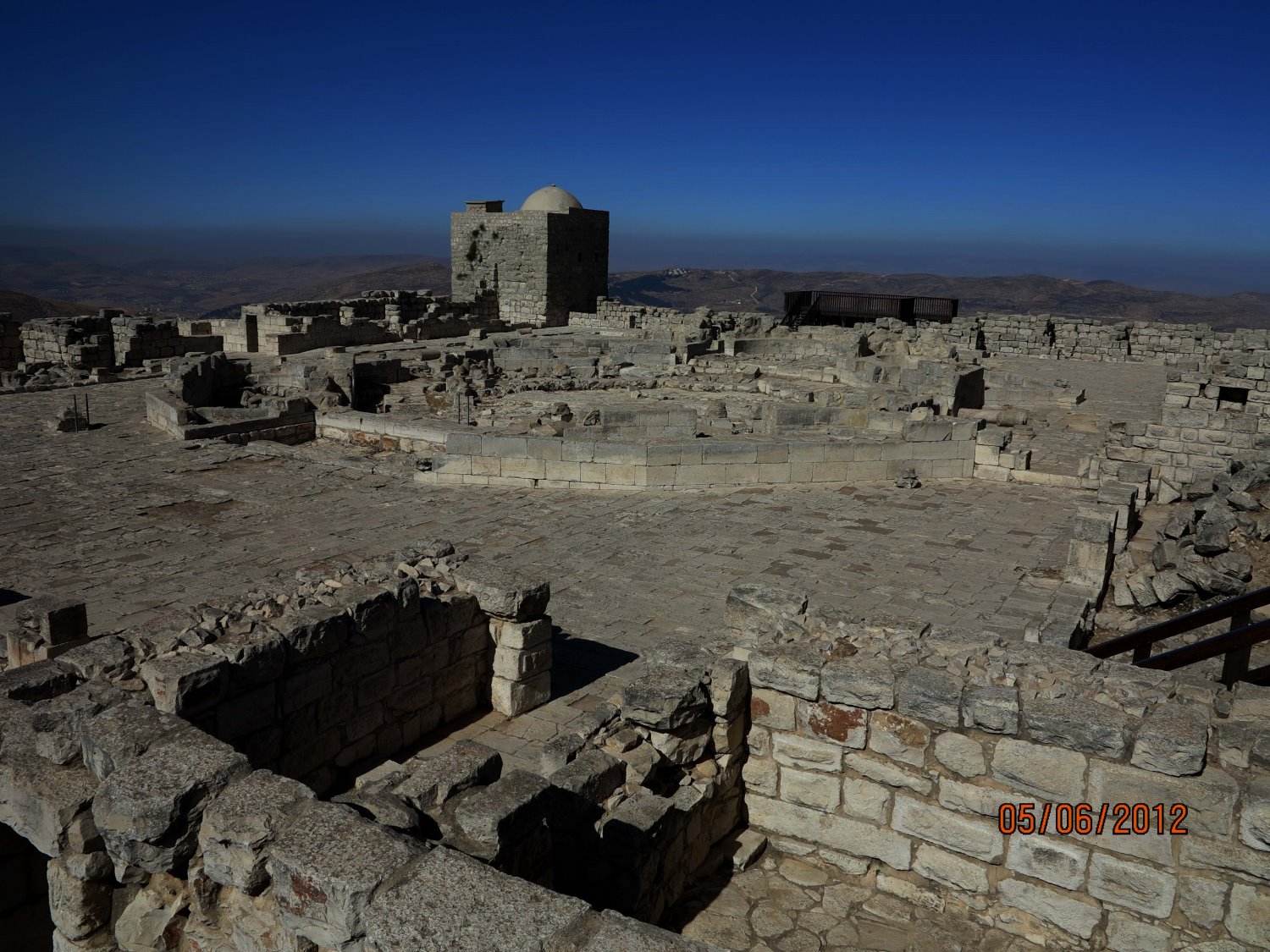 הר גריזים- עמיר אלוני