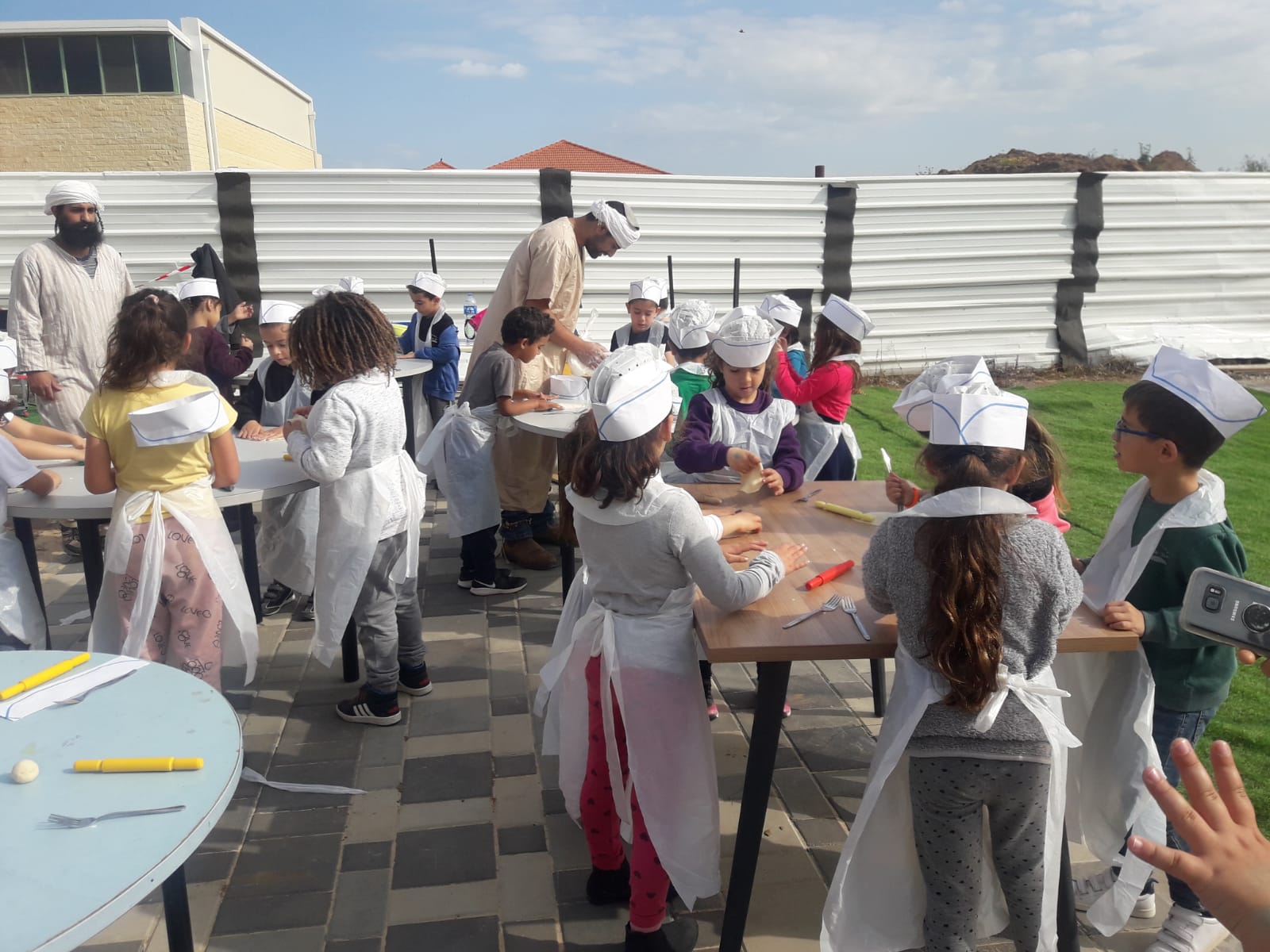 המרכז לתרבות יהודית