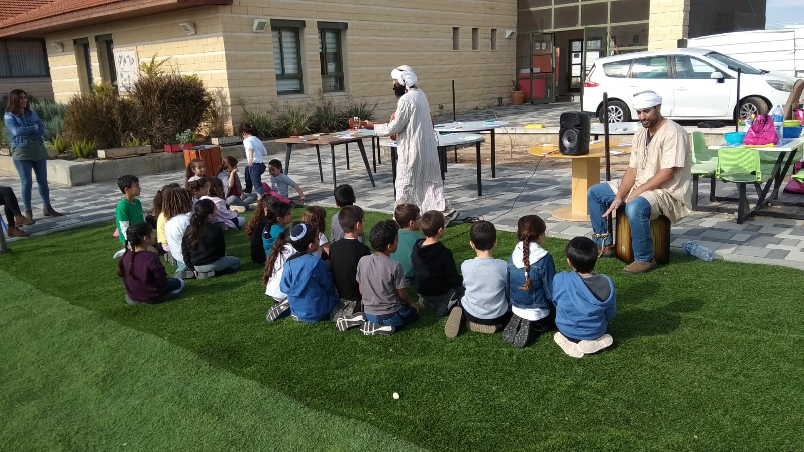 המרכז לתרבות יהודית