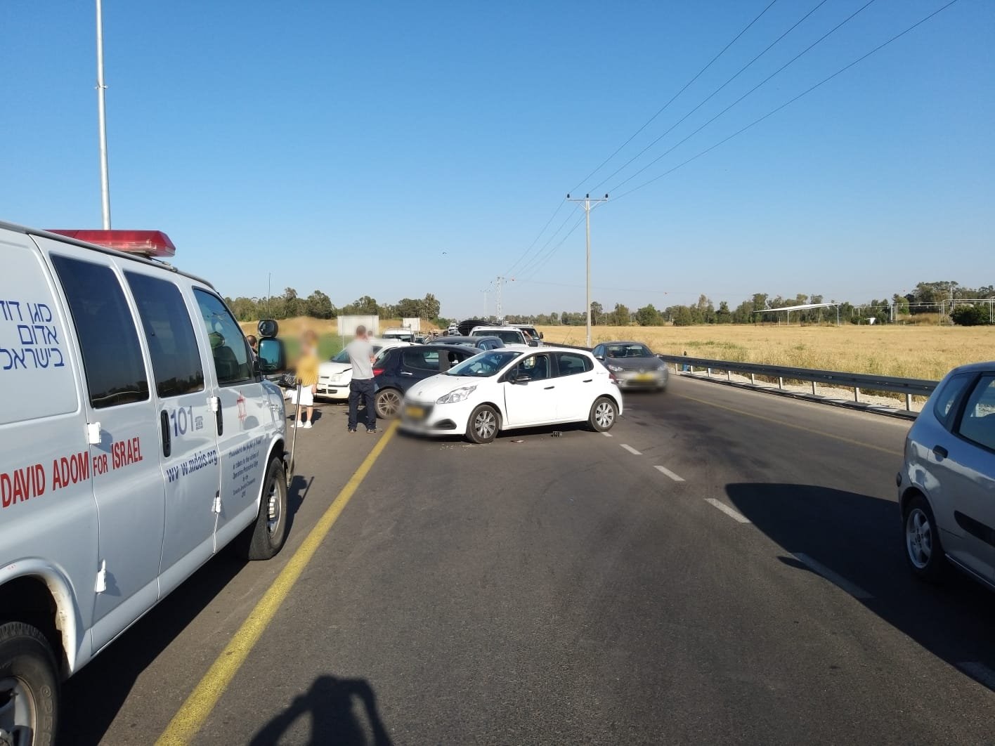 דוברות איחוד הצלה דרום