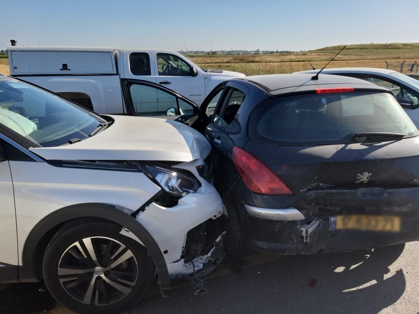 דוברות איחוד הצלה דרום