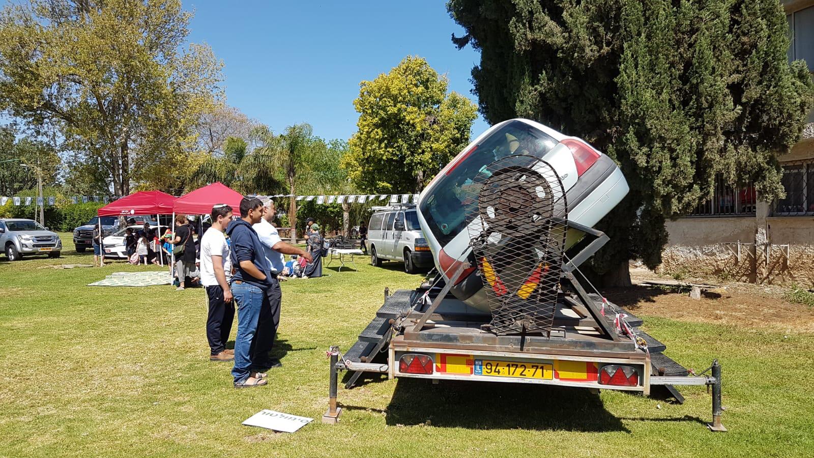 דוברות משטרה