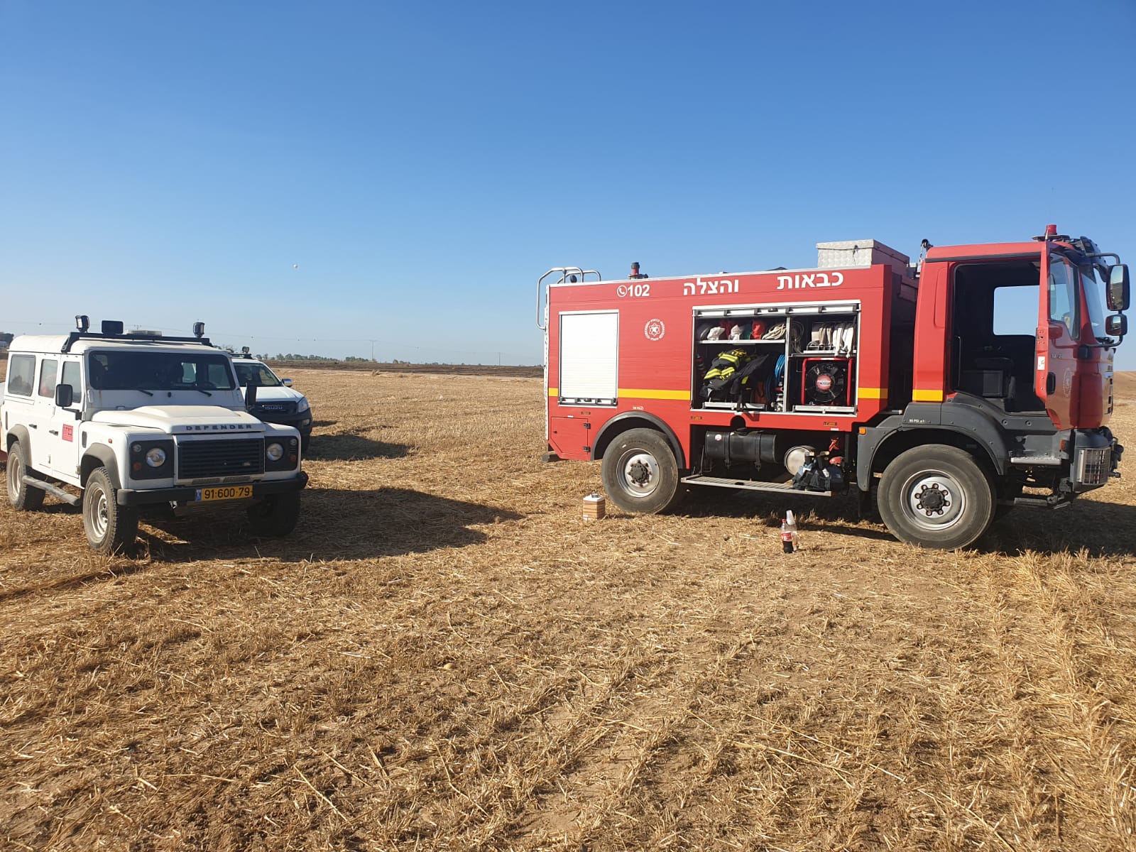 דוברות כב"ה מחוז דרום