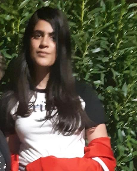 דוברות משטרה