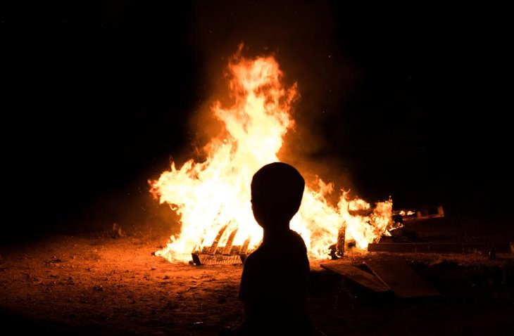 ל&quot;ג בעומר. צילום: shutterstock