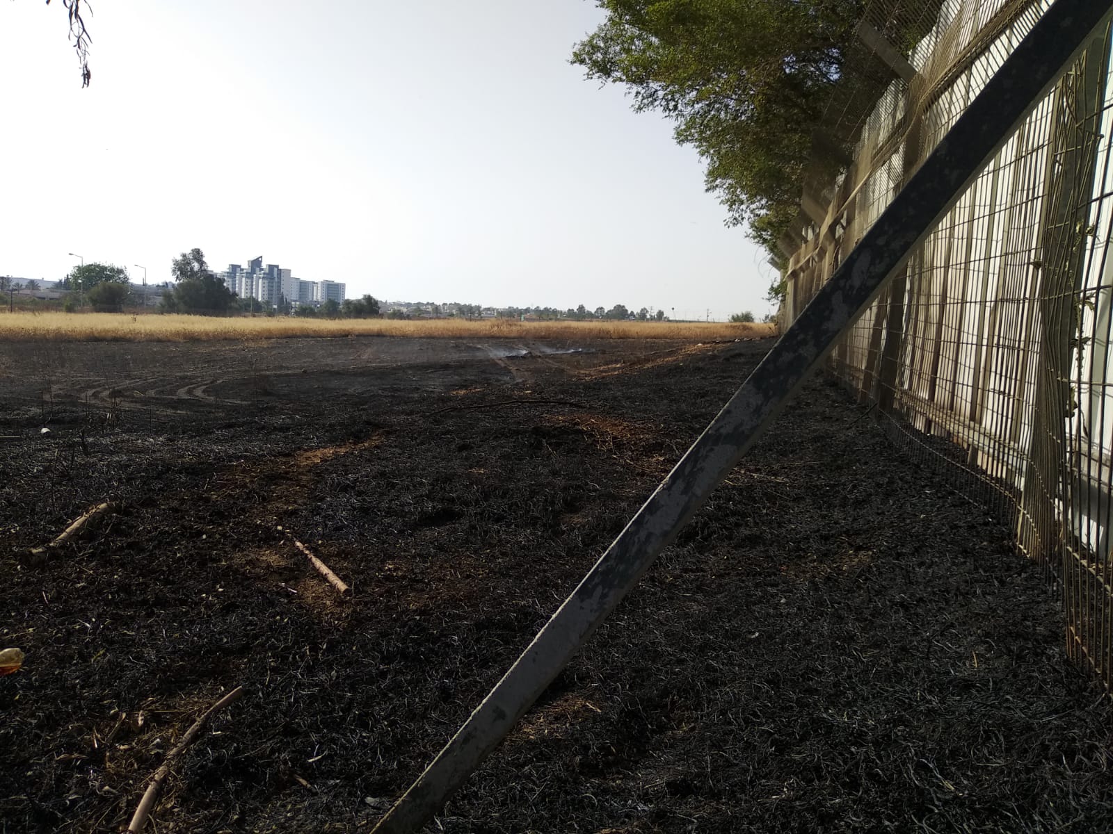 דוברות כב"ה מחוז דרום