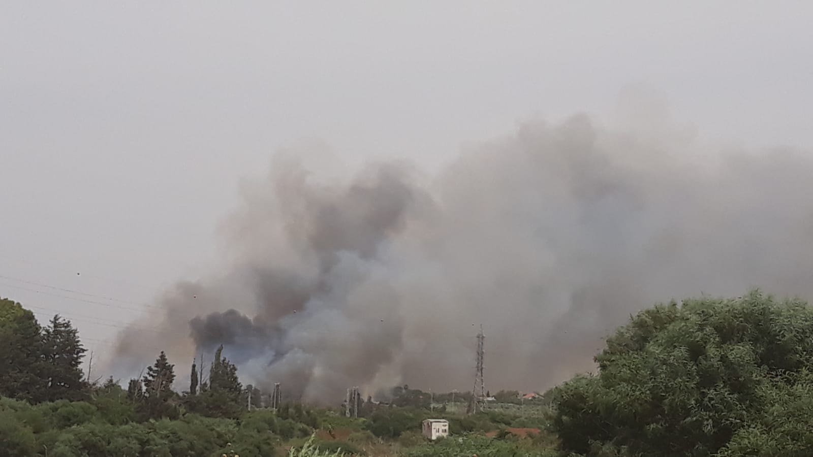 דוברות כב"ה מחוז דרום
