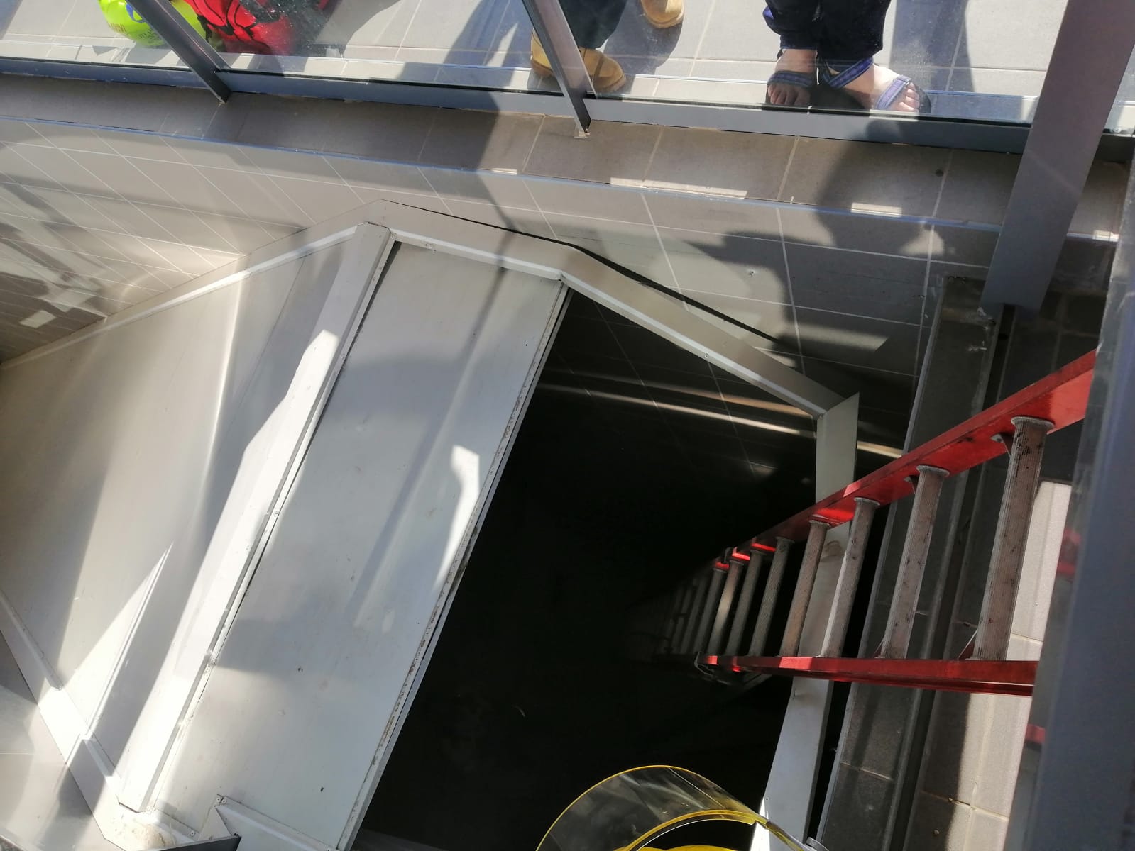 דוברות כבה דרום