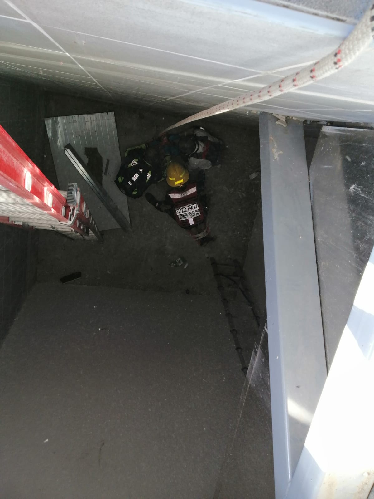 דוברות כבה דרום