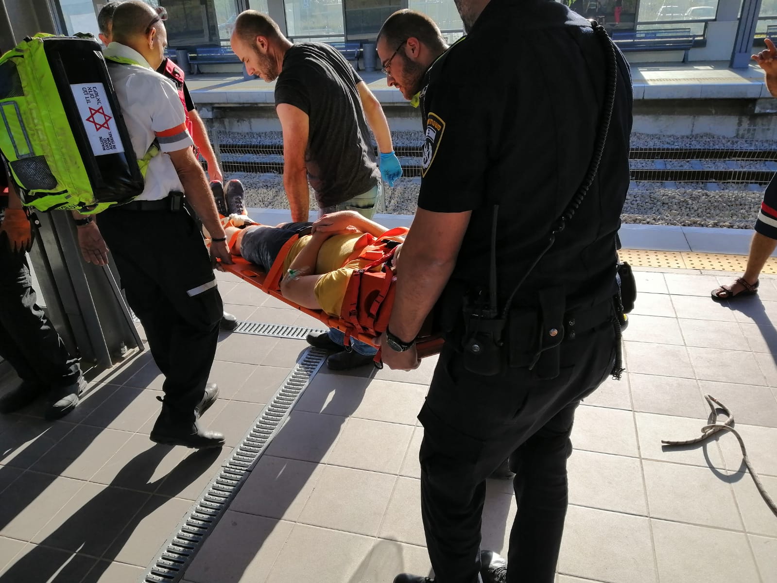 דוברות כבה דרום