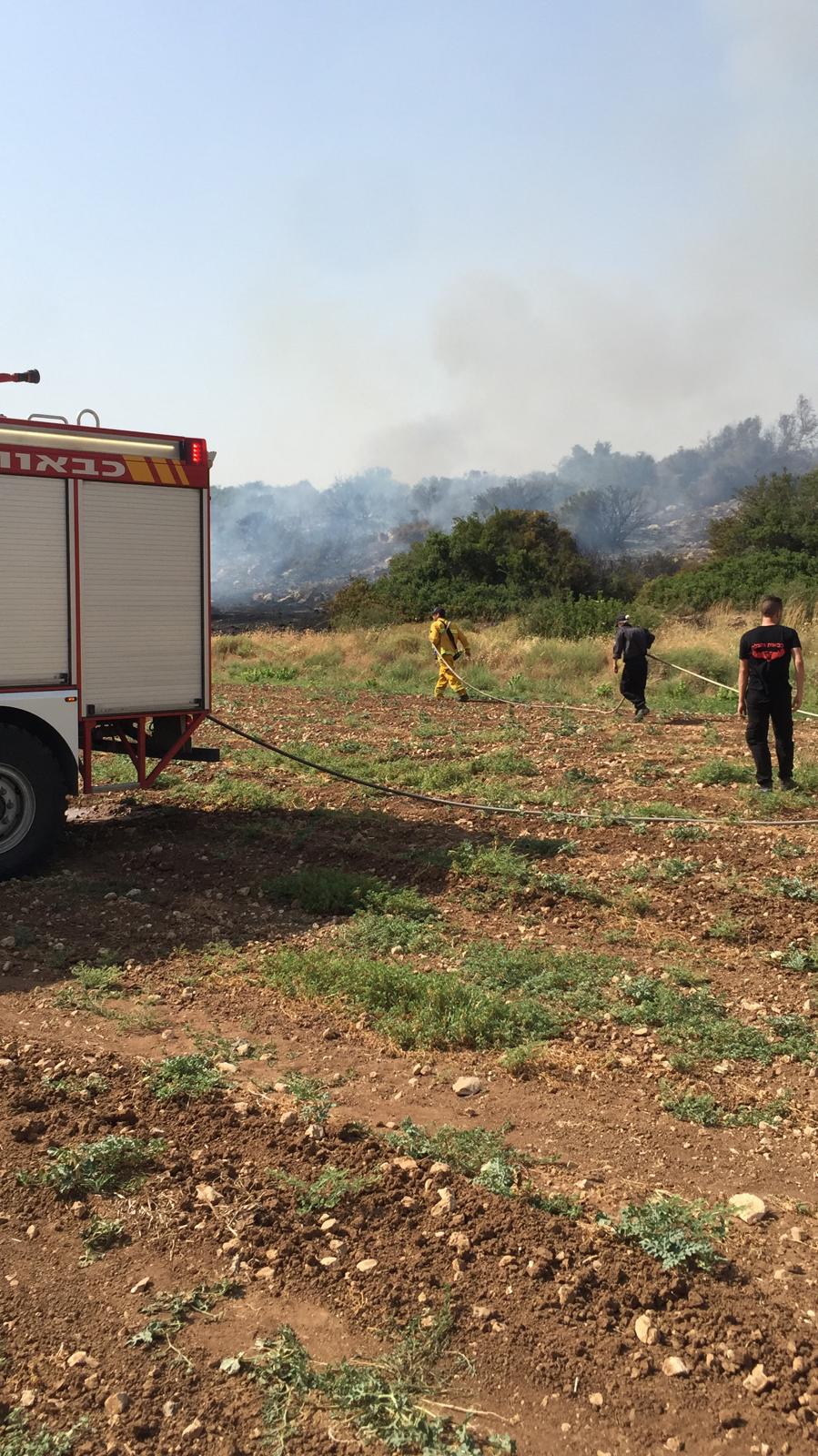 דוברות כב"ה מחוז דרום