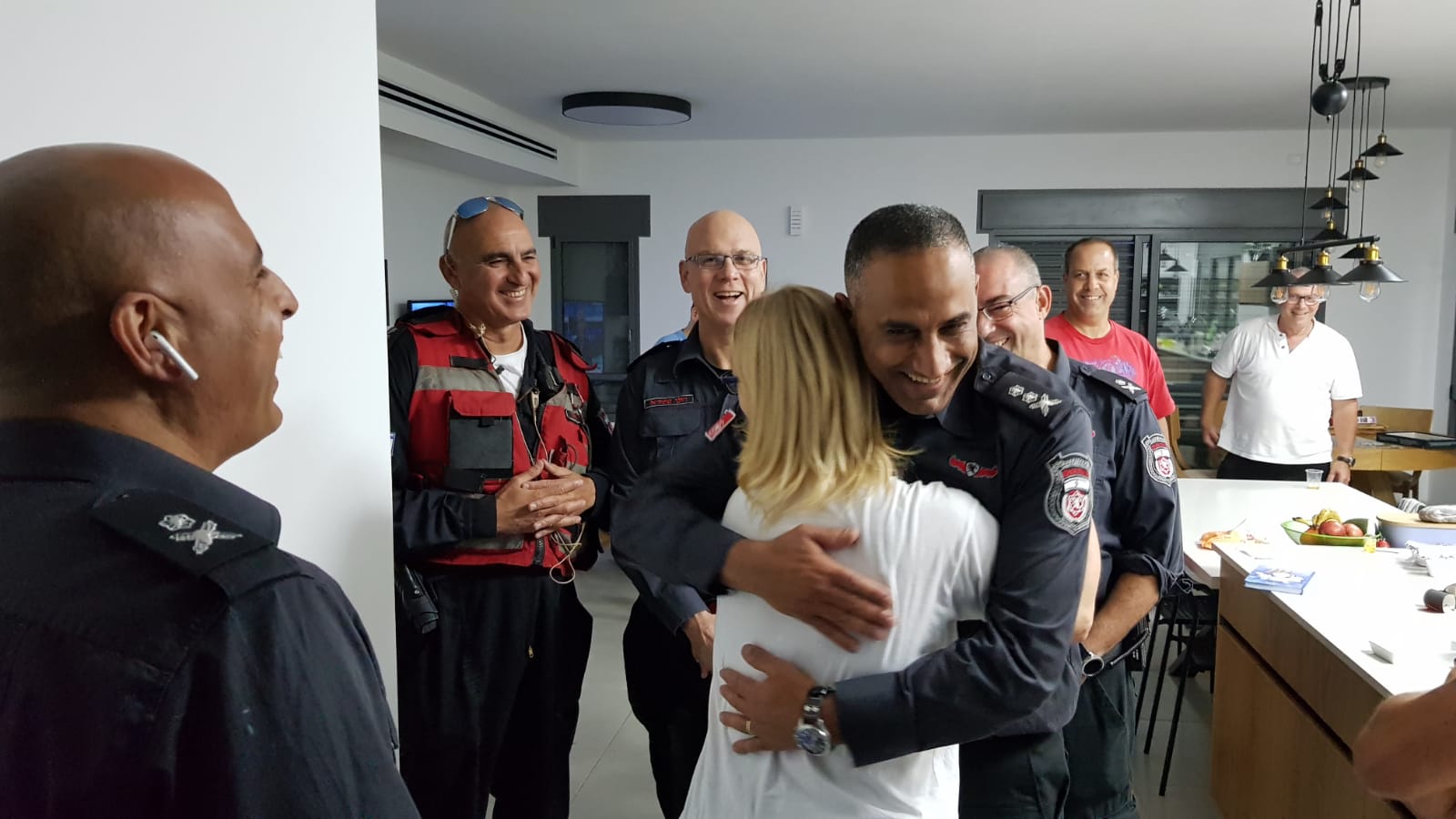 דוברות כב"ה מחוז דרום