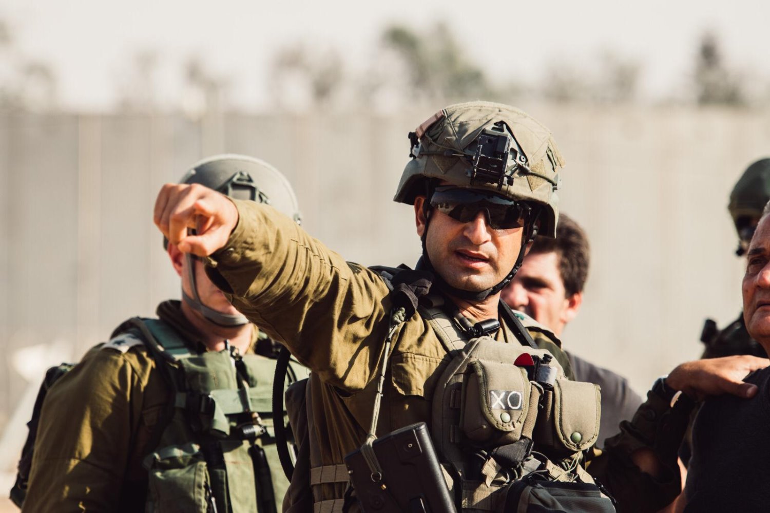 אלירם לירון בטיטו