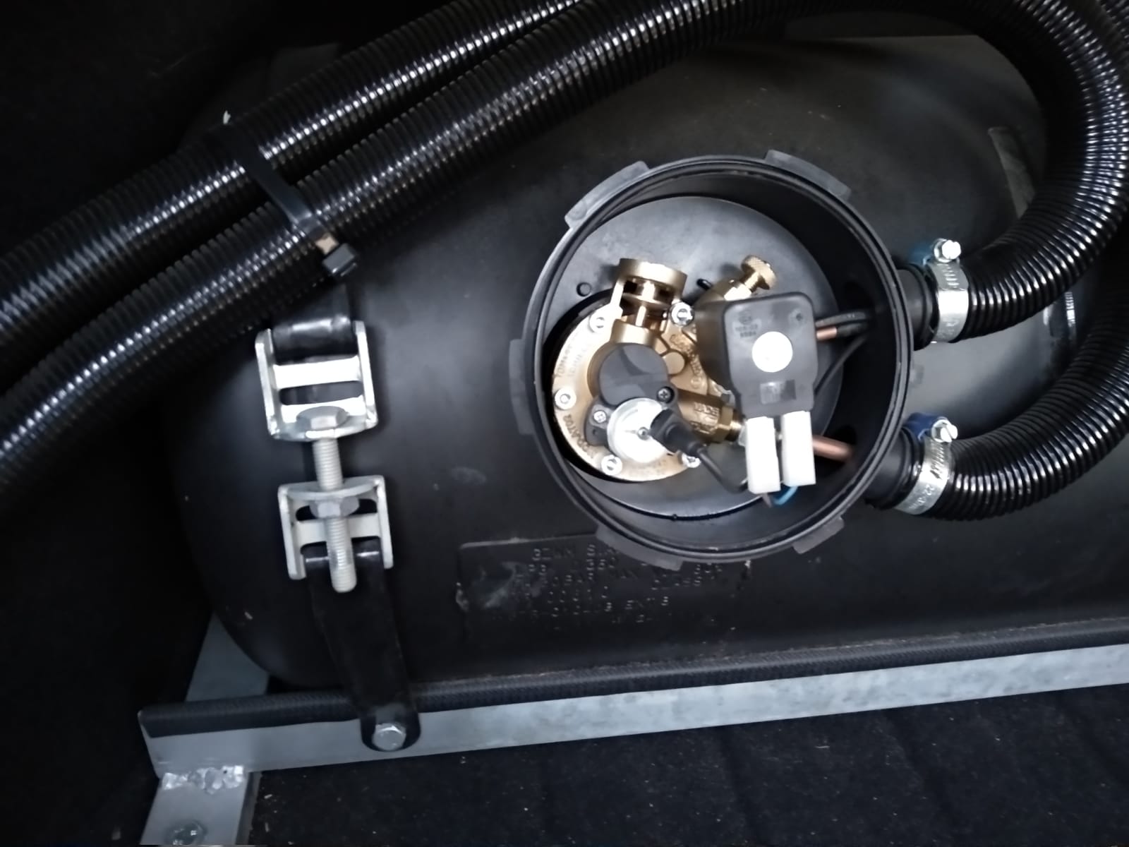 צילום דוברות כב"ה נגב מערבי