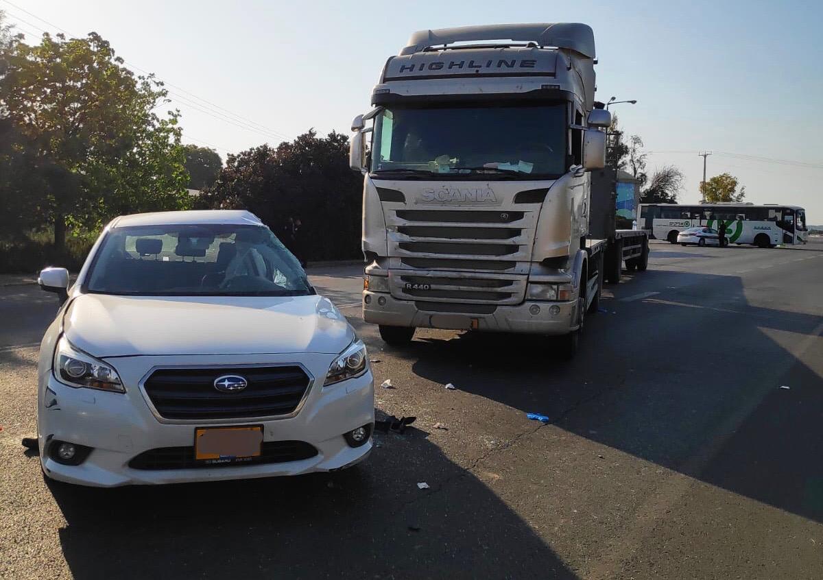 דוברות משטרה