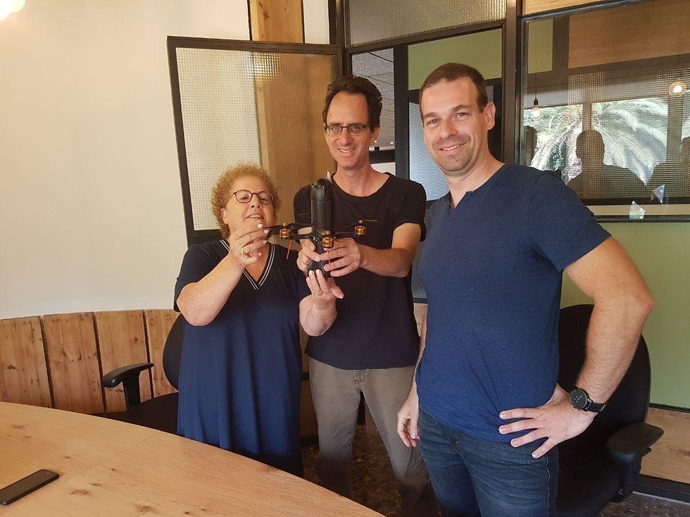 צילום מתן צורי