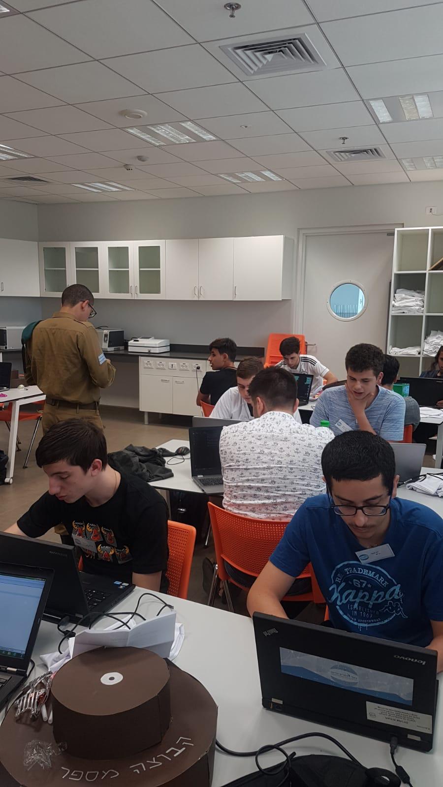 דוברות אשכול