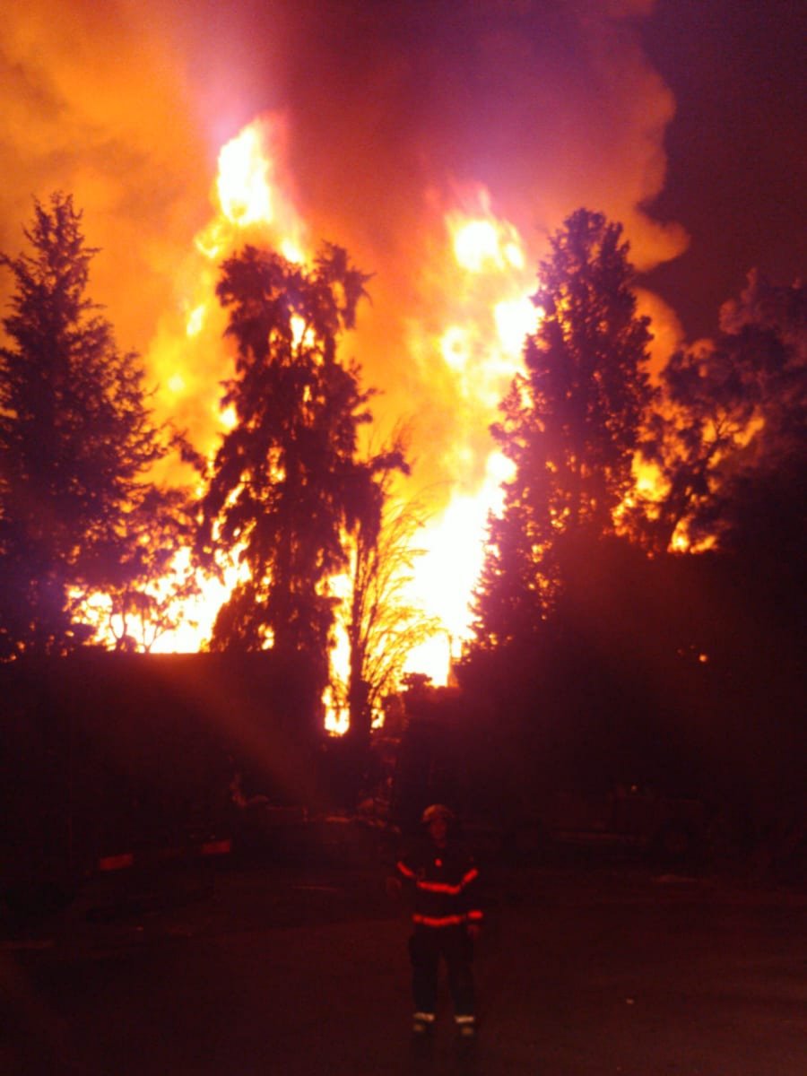 דוברות כב"ה מחוז דרום