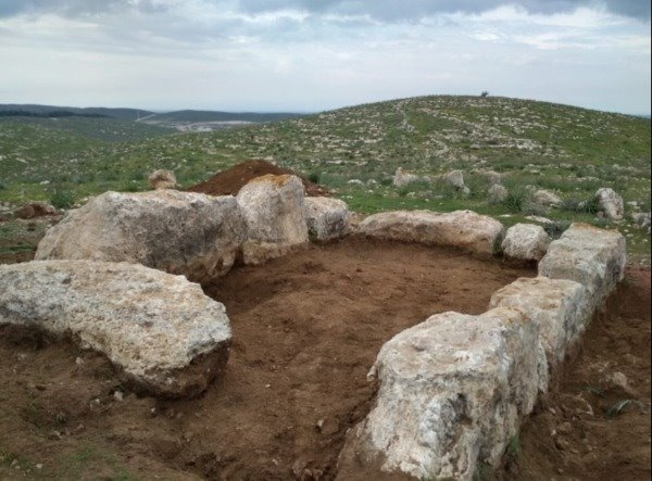 צילום: רשות העתיקות