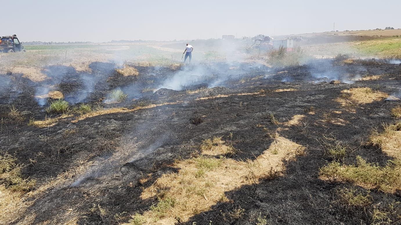 רפאל חיון ביטחון שדה