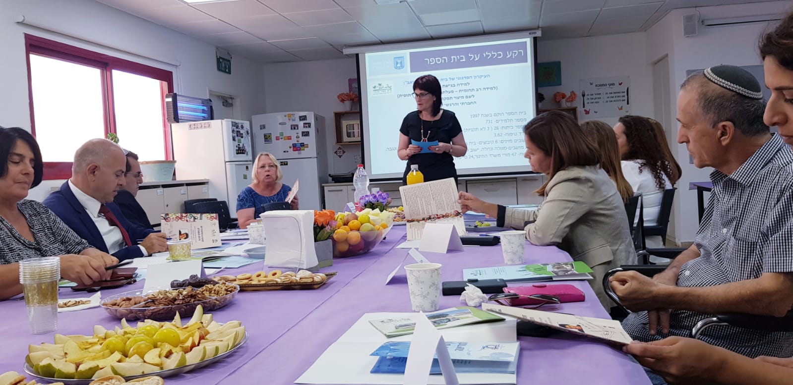 דוברות יואב