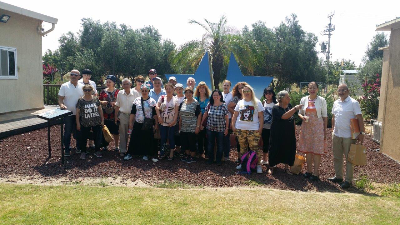 צילום: מינהל התפעול