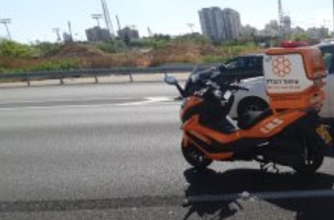 צילום ארכיון: דוברות איחוד הצלה