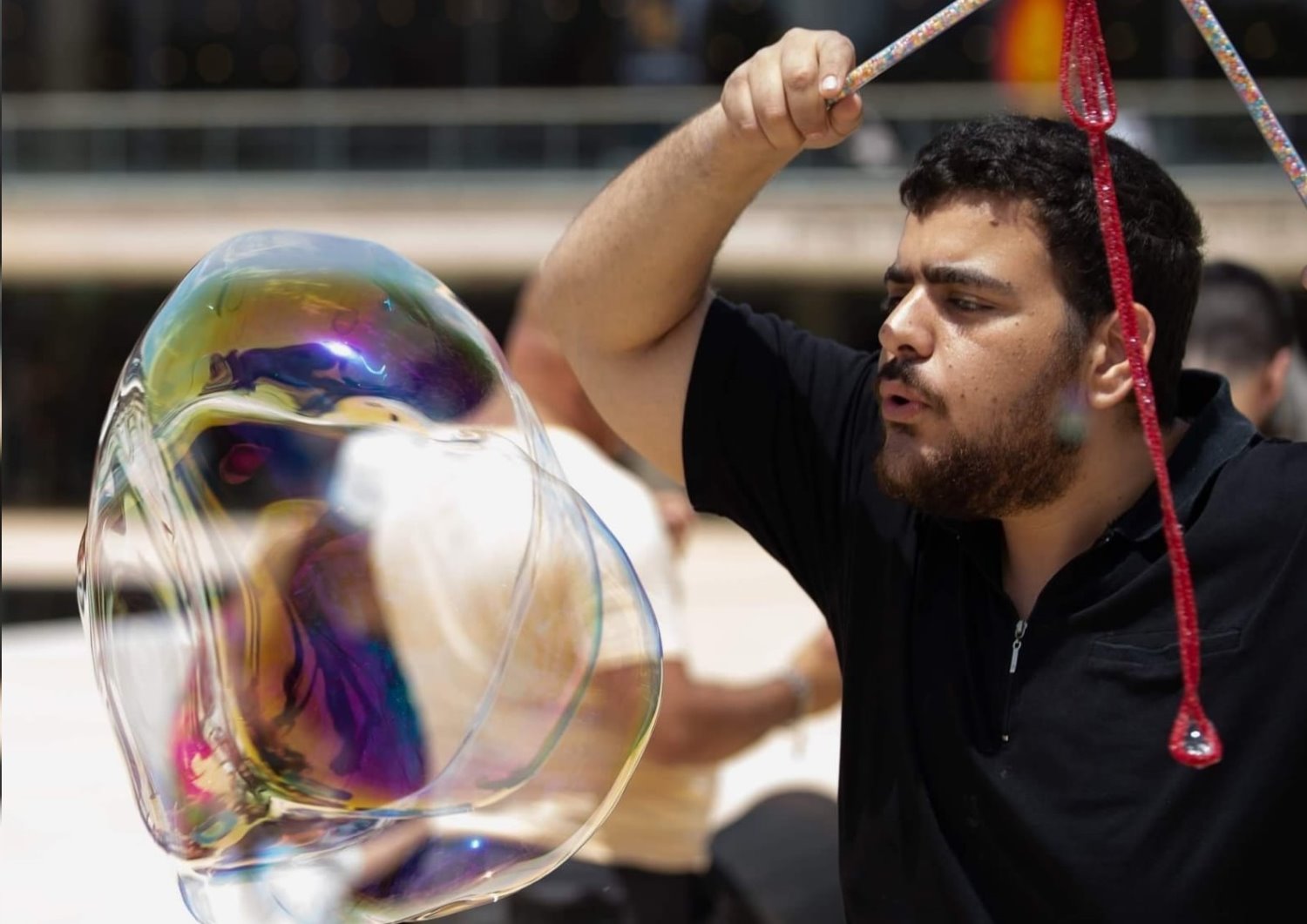 צילום באדיבות המראוין