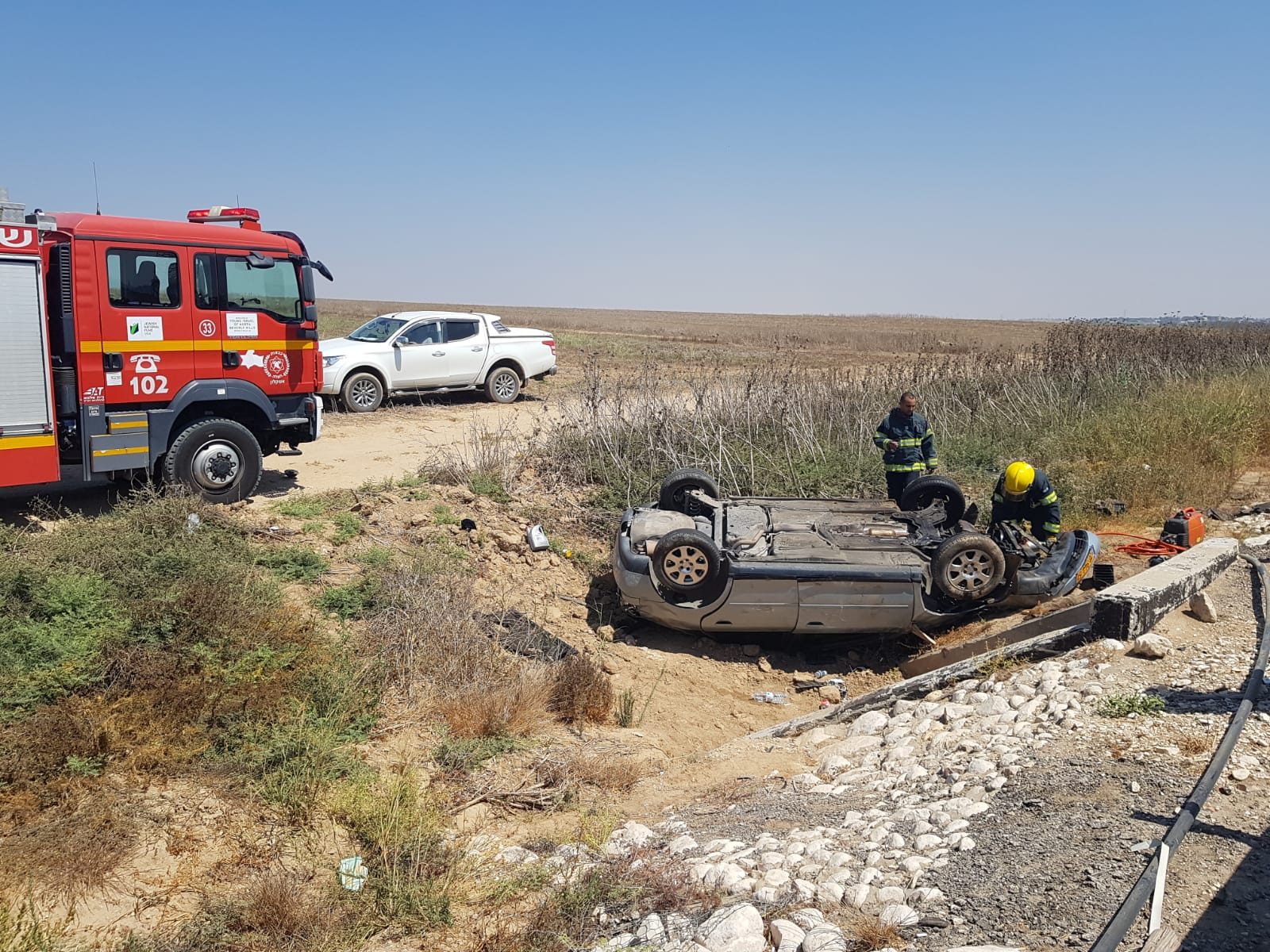 צילום מד&quot;א