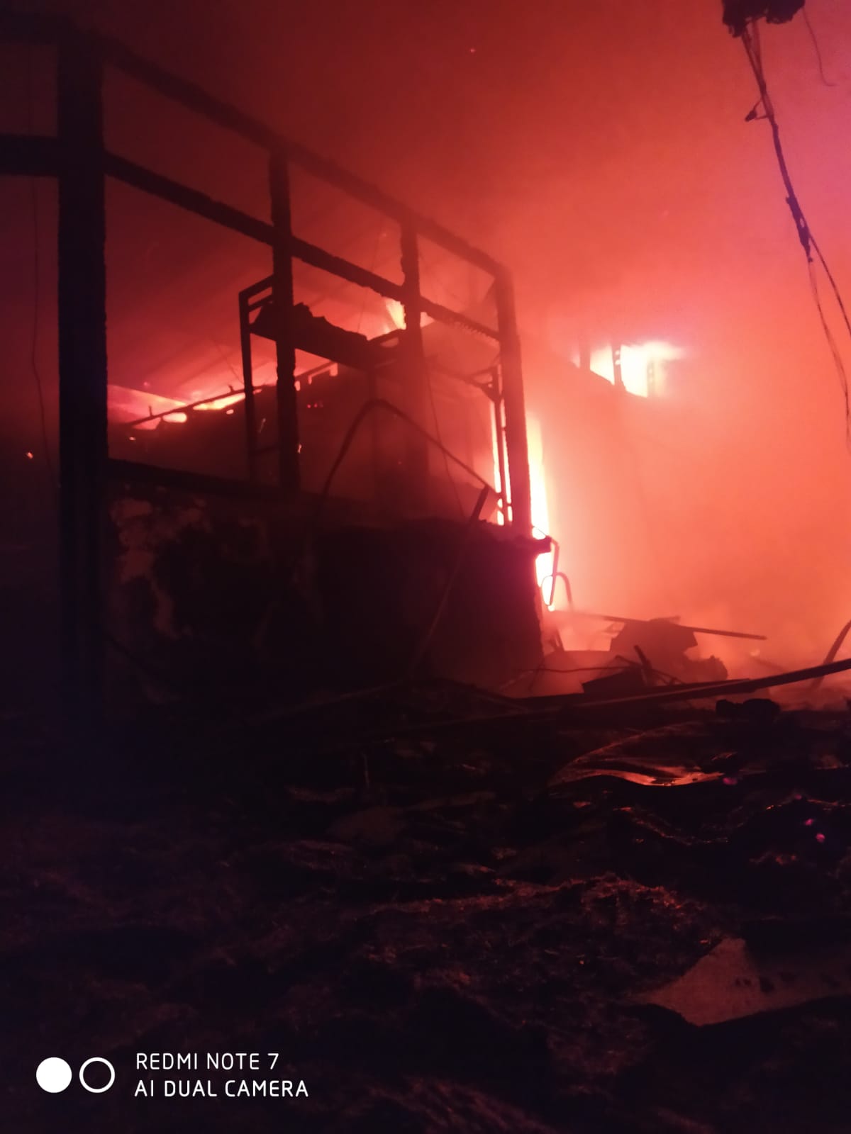 דוברות כבה נגב